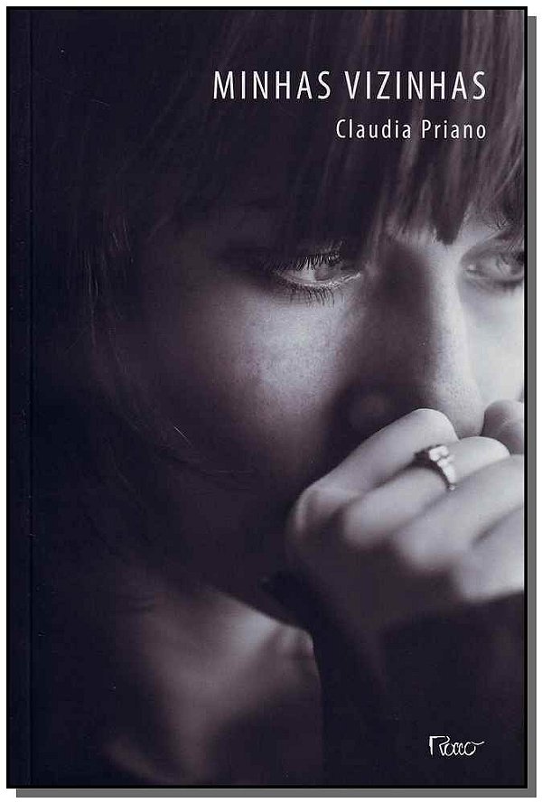 Livro Minhas Vizinhas
