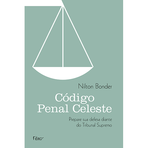 Livro Código penal celeste: Prepare sua defesa diante do ...