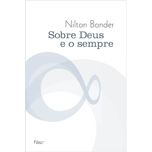 Livro Sobre Deus e o sempre