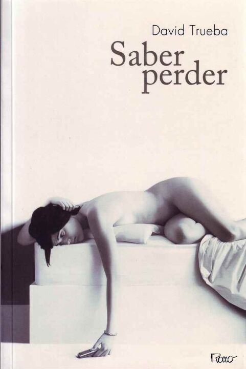 Livro Saber perder