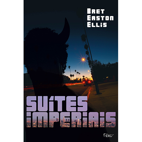 Livro Suítes Imperiais
