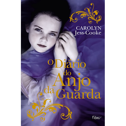 Livro O Diario Do Anjo Da Guarda