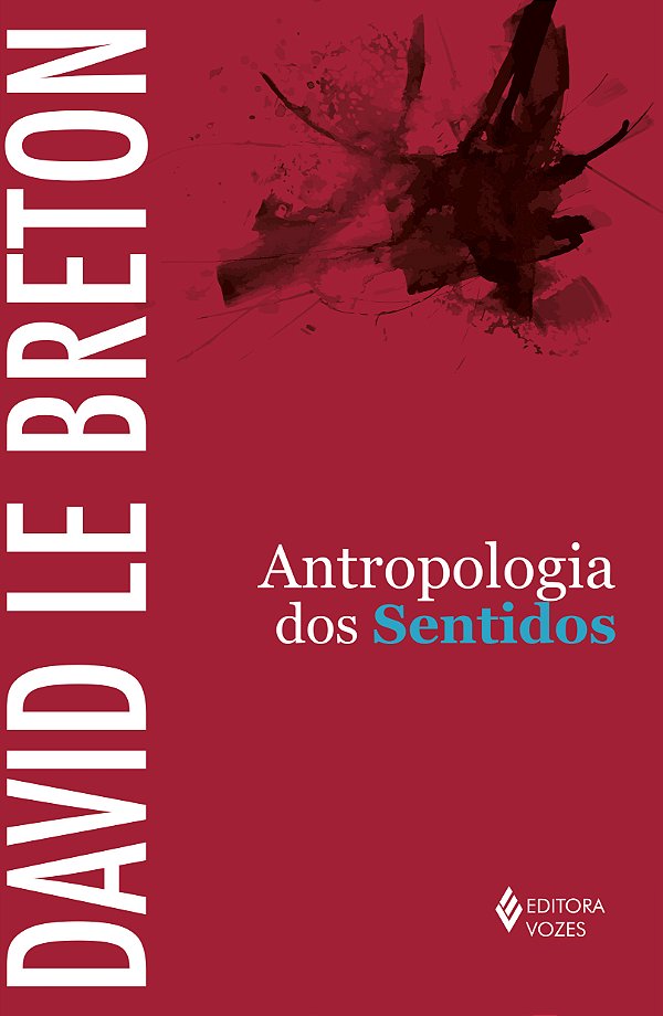 Livro Antropologia dos sentidos