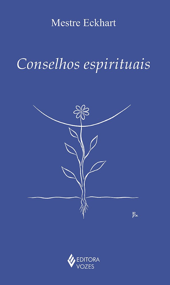 Livro Conselhos espirituais