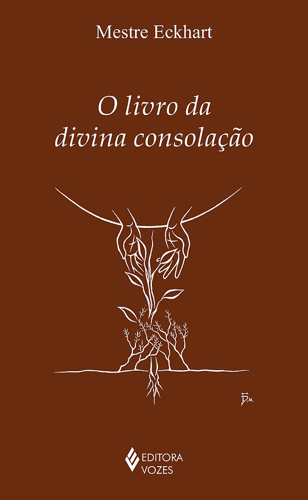 Livro O livro da divina consolação