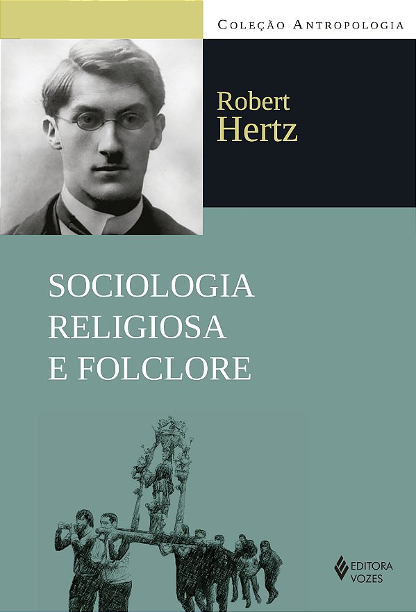 Livro Sociologia religiosa e folclore: coletânea de textos publ...