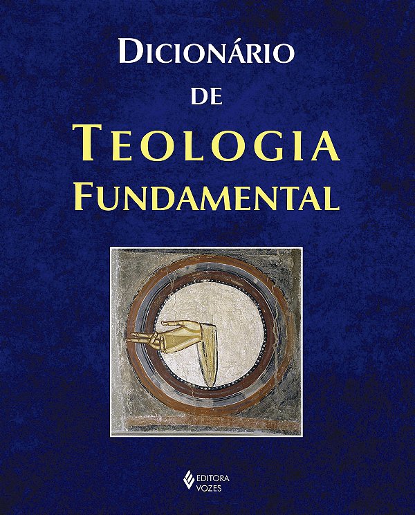 Livro Dicionário de teologia fundamental