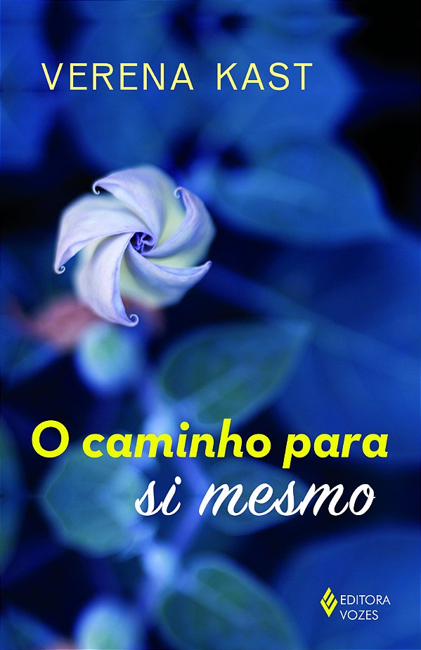 Livro O caminho para si mesmo