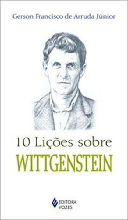Livro 10 lições sobre wittgenstein