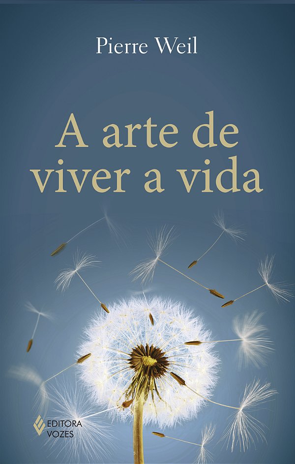 Livro A arte de viver a vida