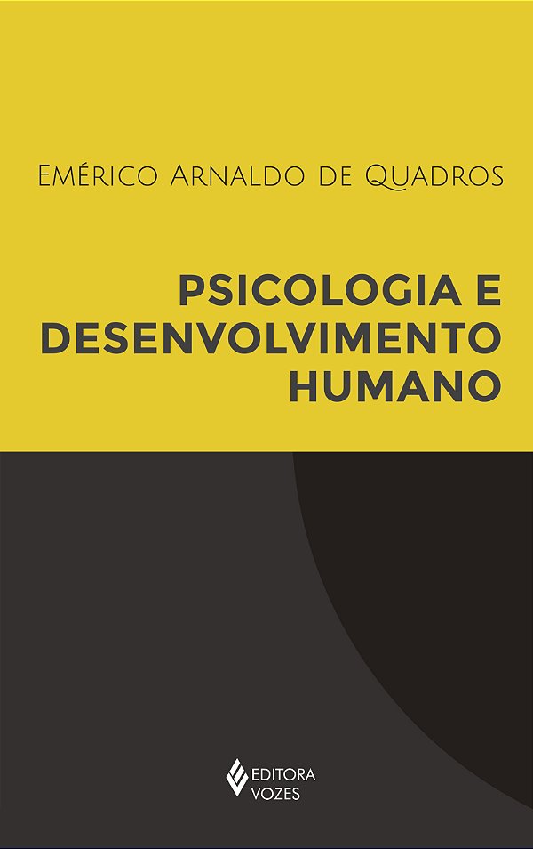 Livro Psicologia e desenvolvimento humano