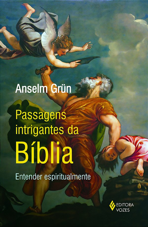 Livro Passagens intrigantes da Bíblia: Entender espiritua...