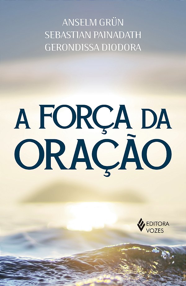 Livro A força da oração