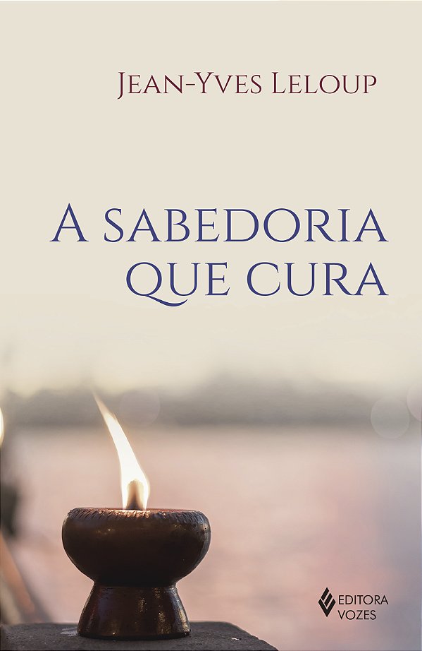 Livro A sabedoria que cura