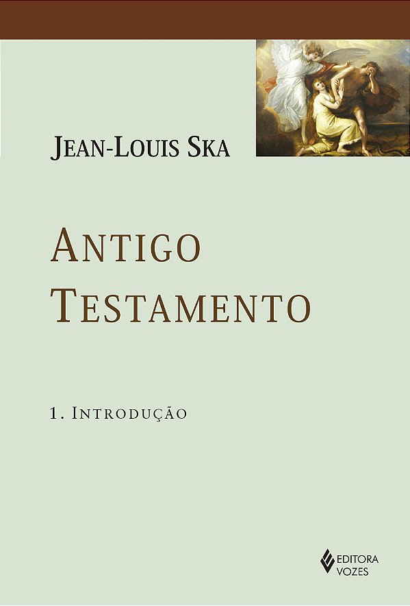 Livro Antigo testamento 1: introdução
