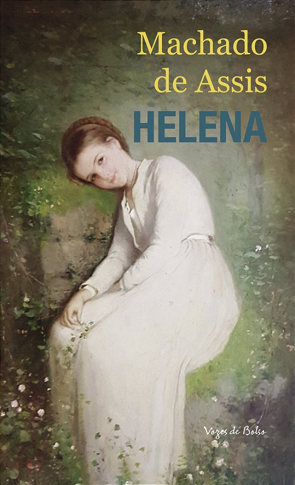 Livro Helena - Ed. Bolso