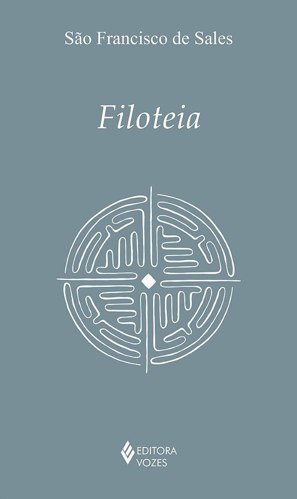 Livro Filoteia