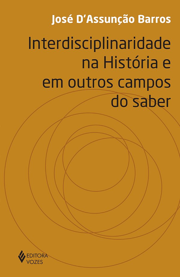Livro Interdisciplinaridade na história e em outros campo...