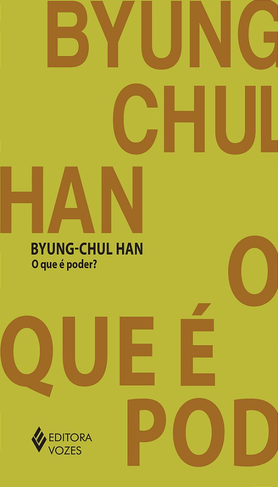 Livro O que é poder?