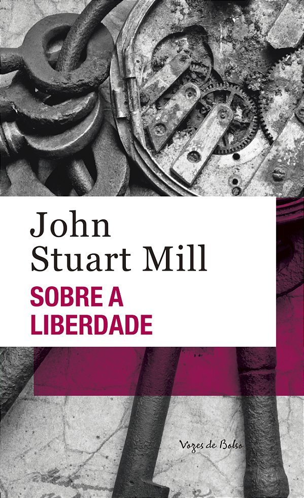 Livro Sobre a liberdade