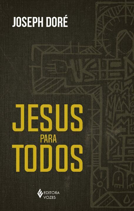 Livro Jesus para todos