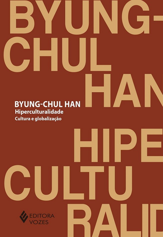 Livro Hiperculturalidade: cultura e globalização