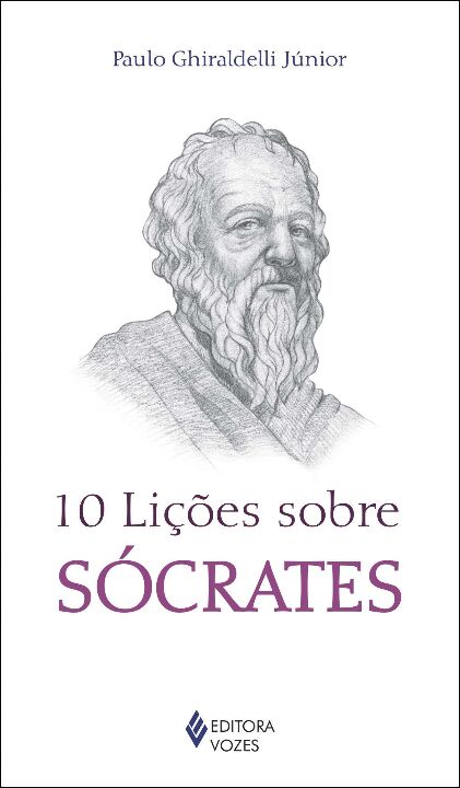 Livro 10 lições sobre sócrates