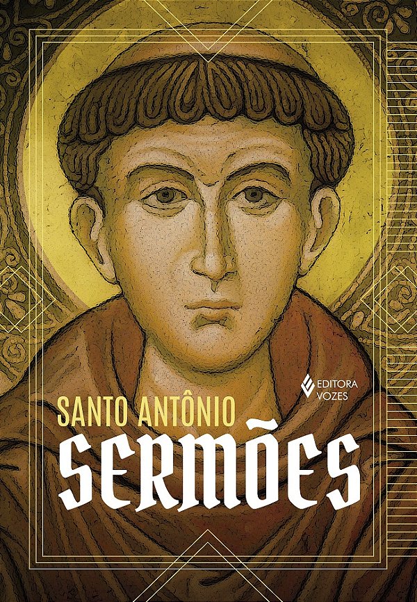 Livro Sermões