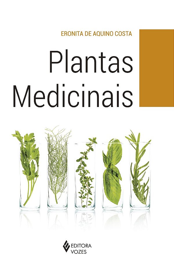 Livro Plantas medicinais