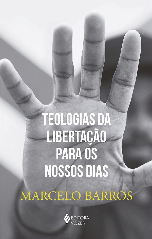 Livro Teologias da libertação para os nossos dias