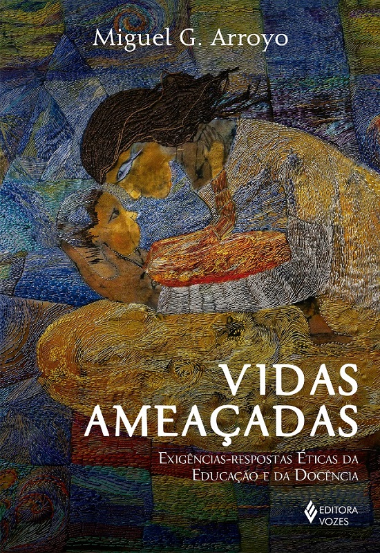 Livro Vidas ameaçadas: exigências-respostas éticas da edu...