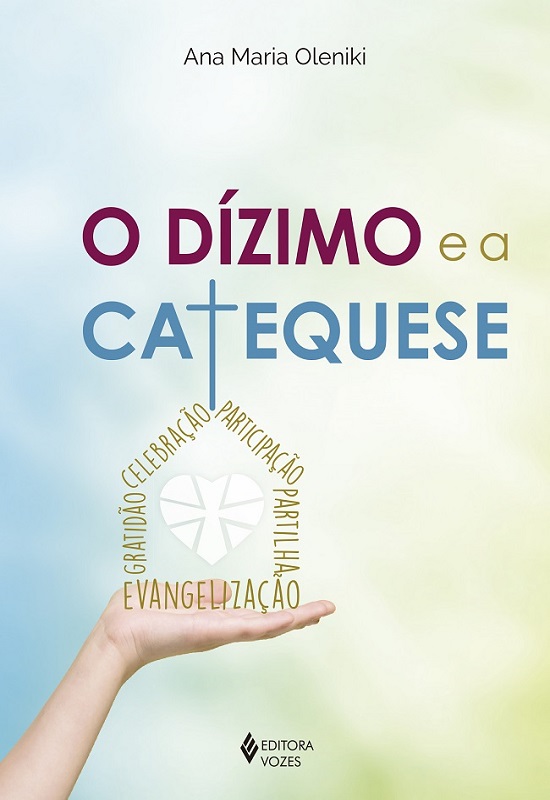 Livro O dízimo e a catequese
