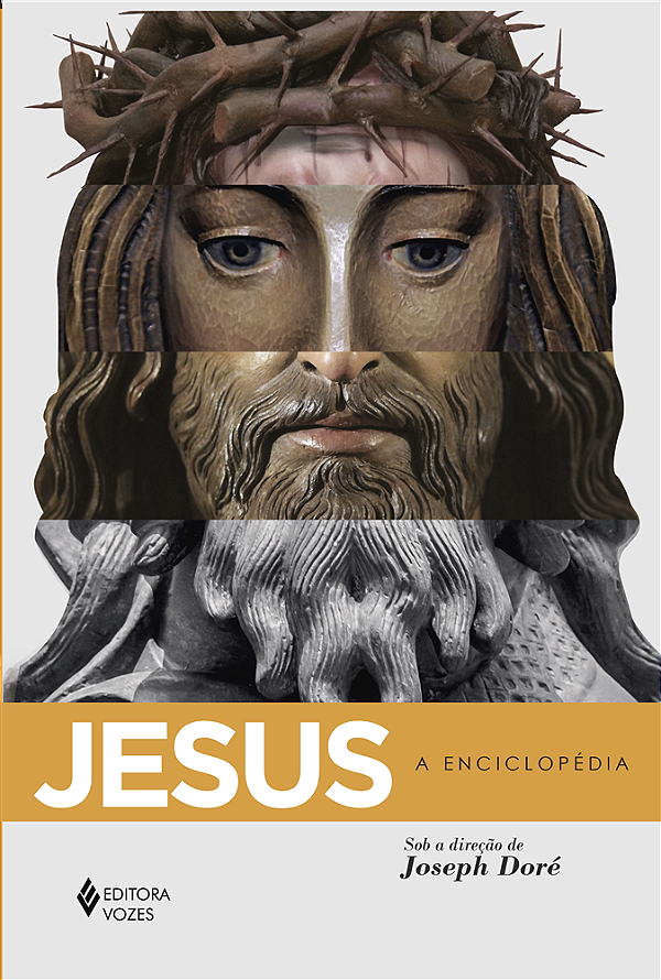 Livro Jesus: a enciclopédia