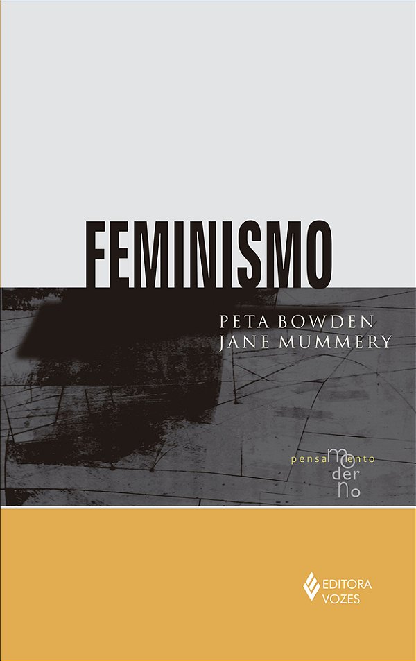 Livro Feminismo