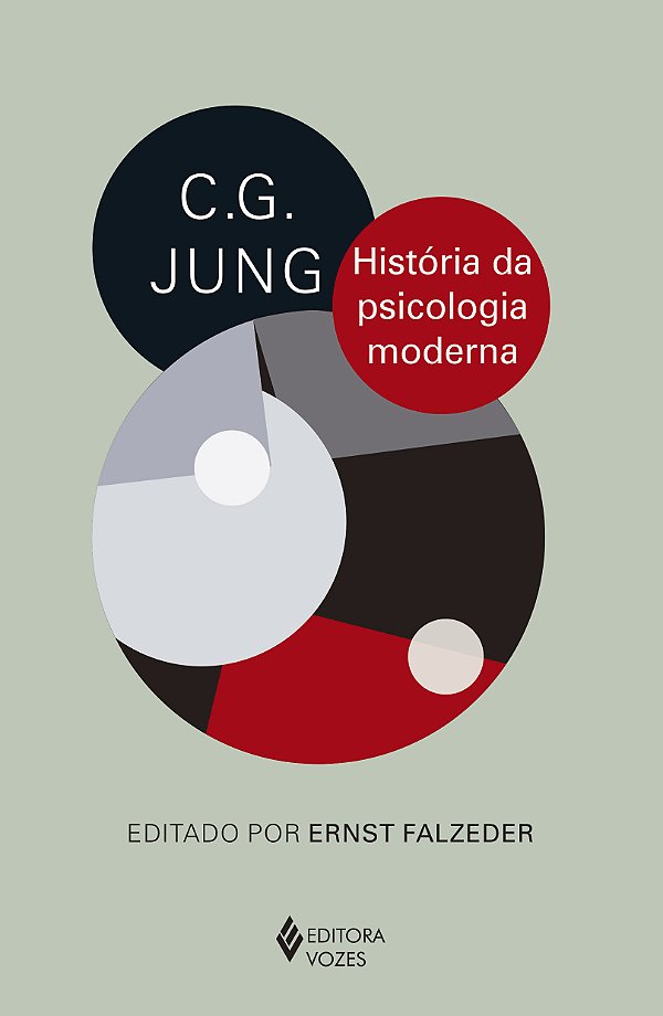 Livro História da psicologia moderna