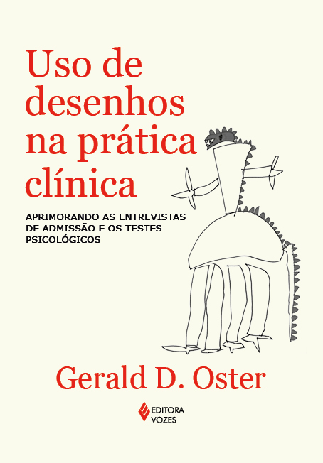 Livro Uso de desenhos na prática clínica: aprimorando as ...