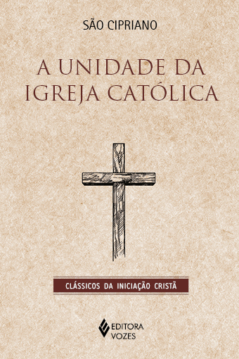 Livro A unidade da Igreja Católica