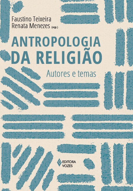 Livro Antropologia da religião: Autores e temas