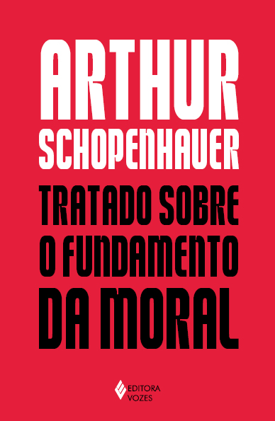 Livro Tratado sobre o fundamento da moral