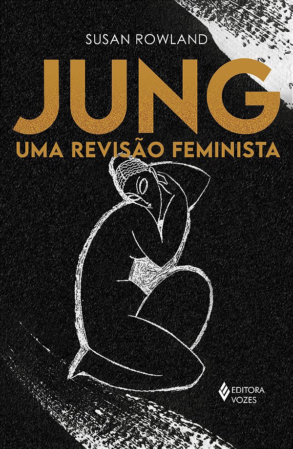 Livro Jung: Uma revisão feminista