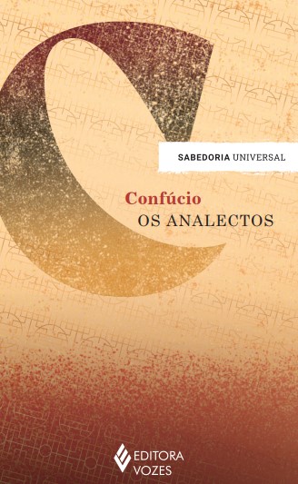 Livro Os analectos