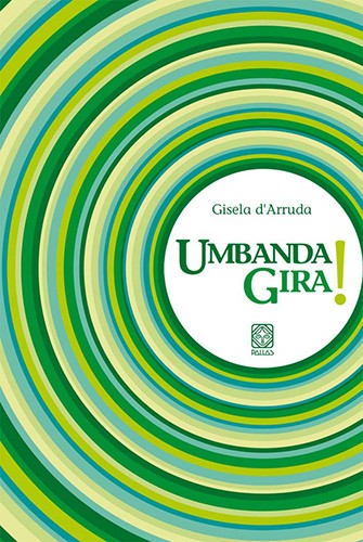 Livro Umbanda Gira