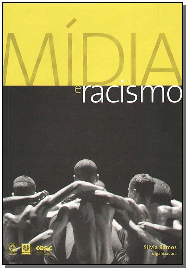 Livro Midia E Racismo