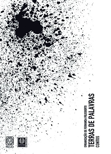 Livro Terras De Palavras