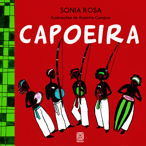 Livro Capoeira