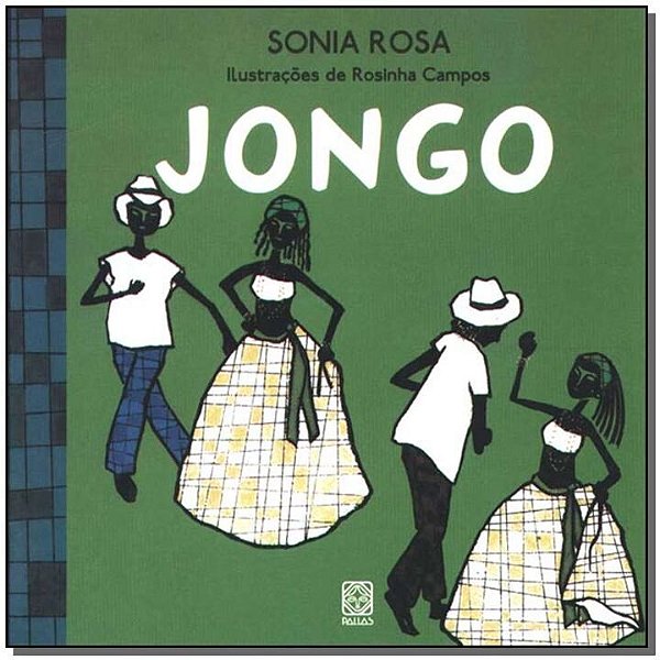Livro Jongo
