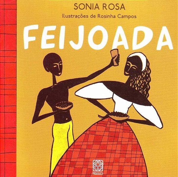 Livro Feijoada