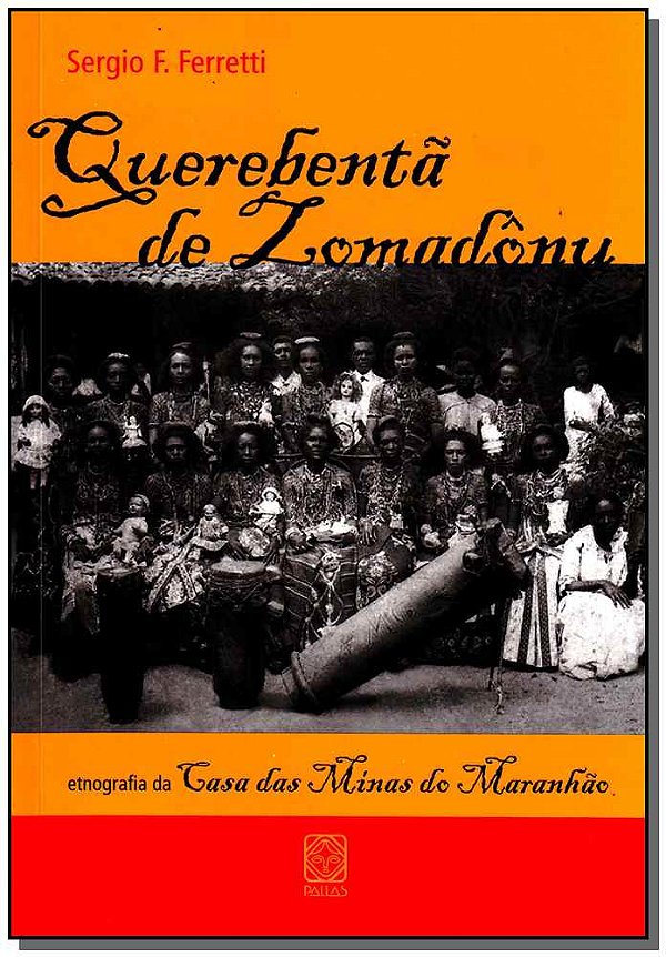 Livro Querebenta De Zomadonu