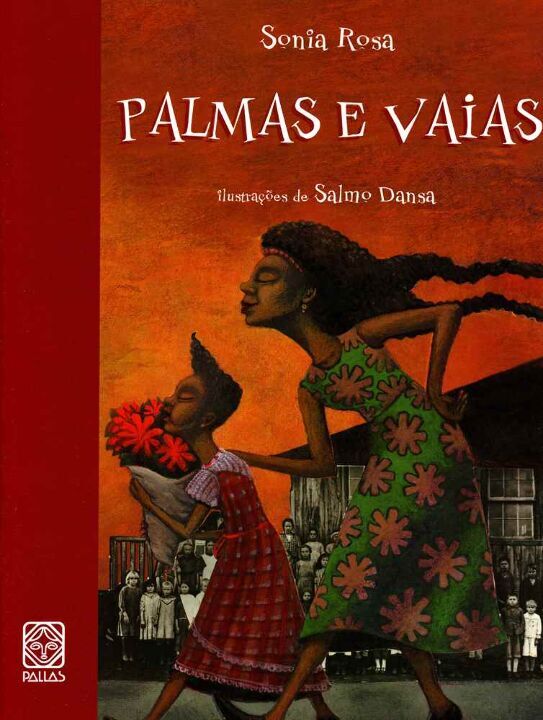 Livro Palmas E Vaias