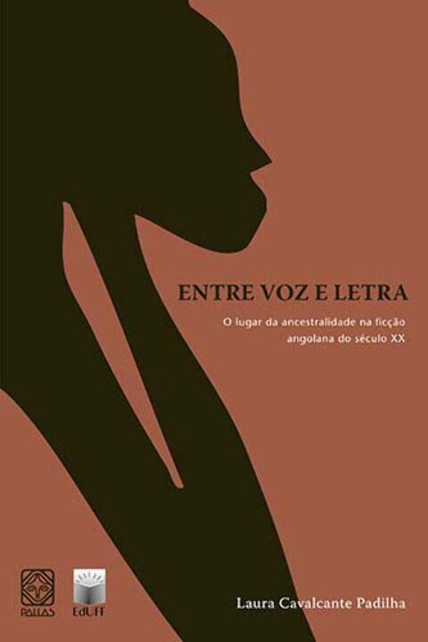 Livro Entre Voz E Letra